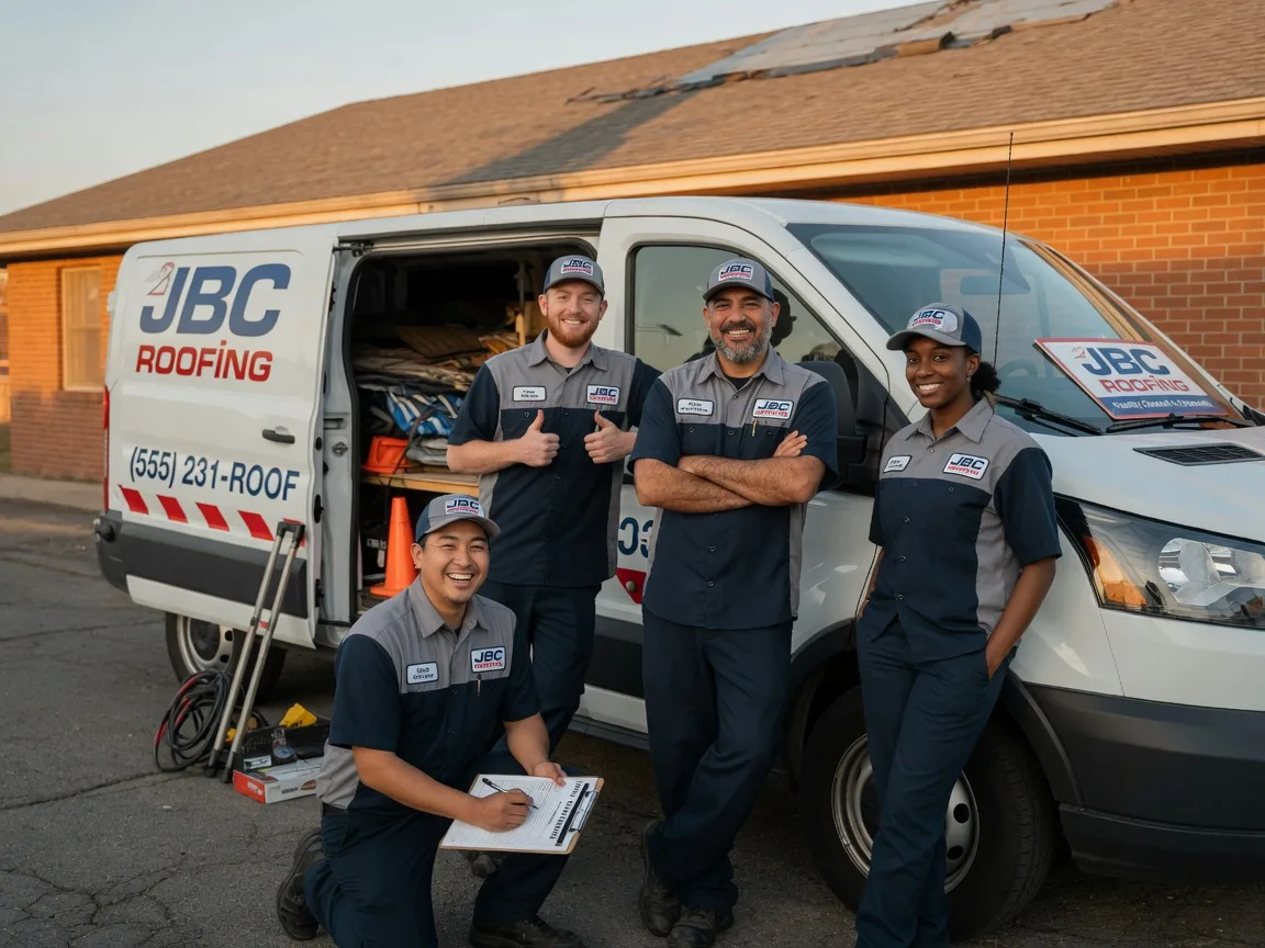 Roof Replacement company in Jamestown, VA